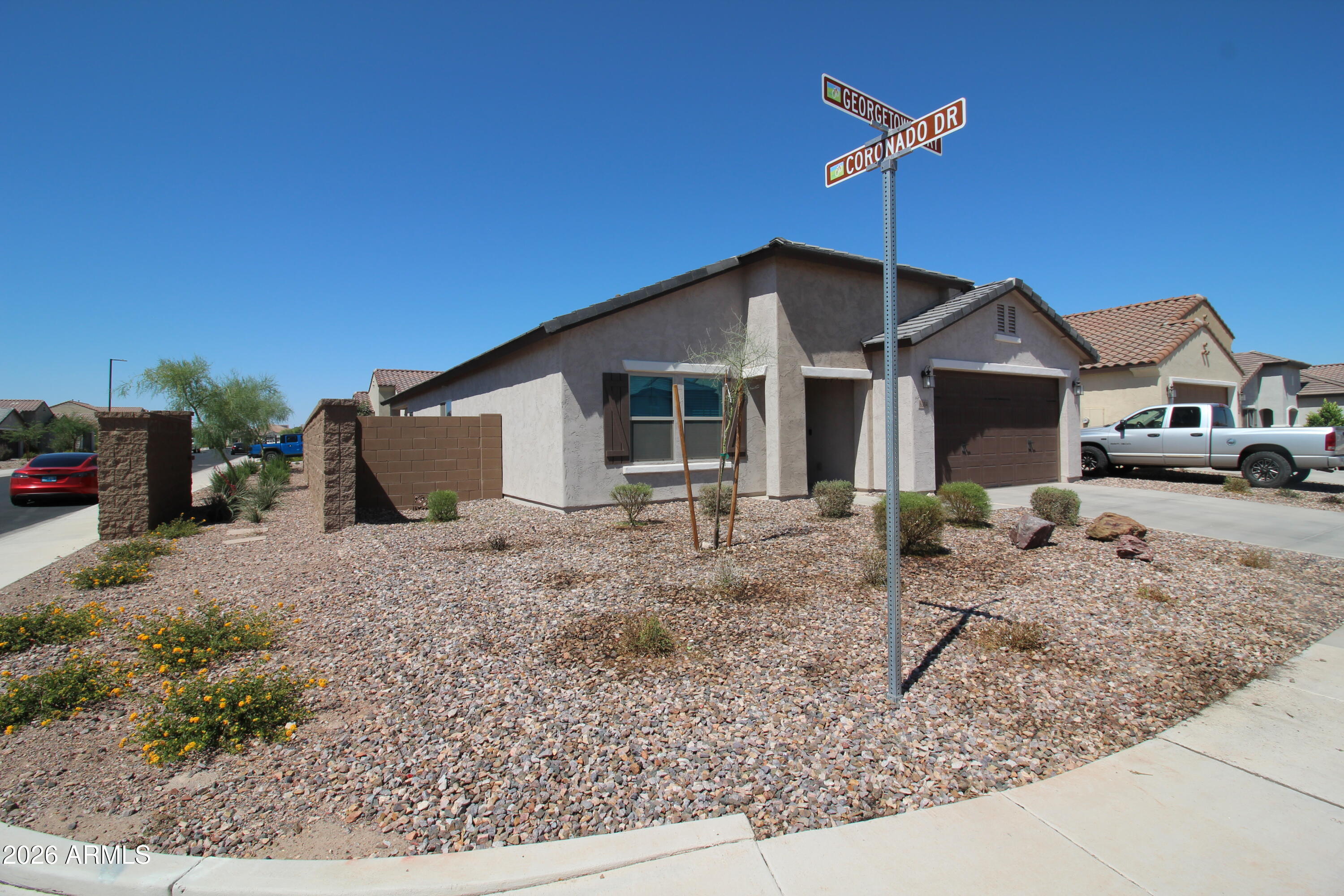 6384 West Georgetown Way Florence, AZ 85132 - Photo 4 of 50
