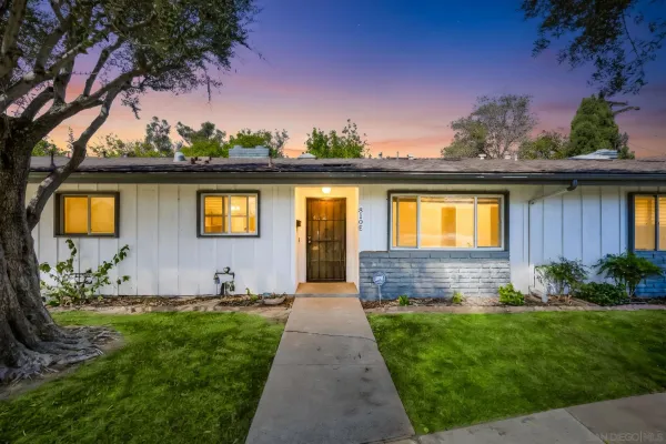 $465,000 | 810 East Washington Avenue, Unit E, Escondido, CA 92025
