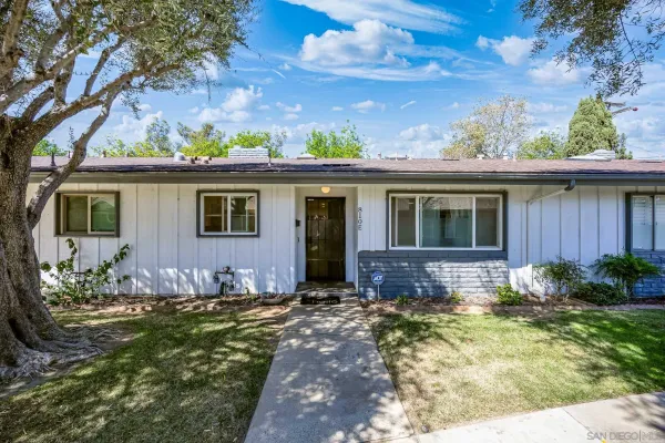$465,000 | 810 East Washington Avenue, Unit E, Escondido, CA 92025