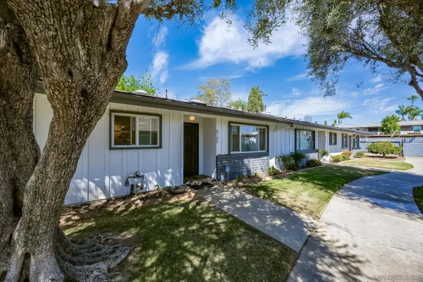 $465,000 | 810 East Washington Avenue, Unit E, Escondido, CA 92025