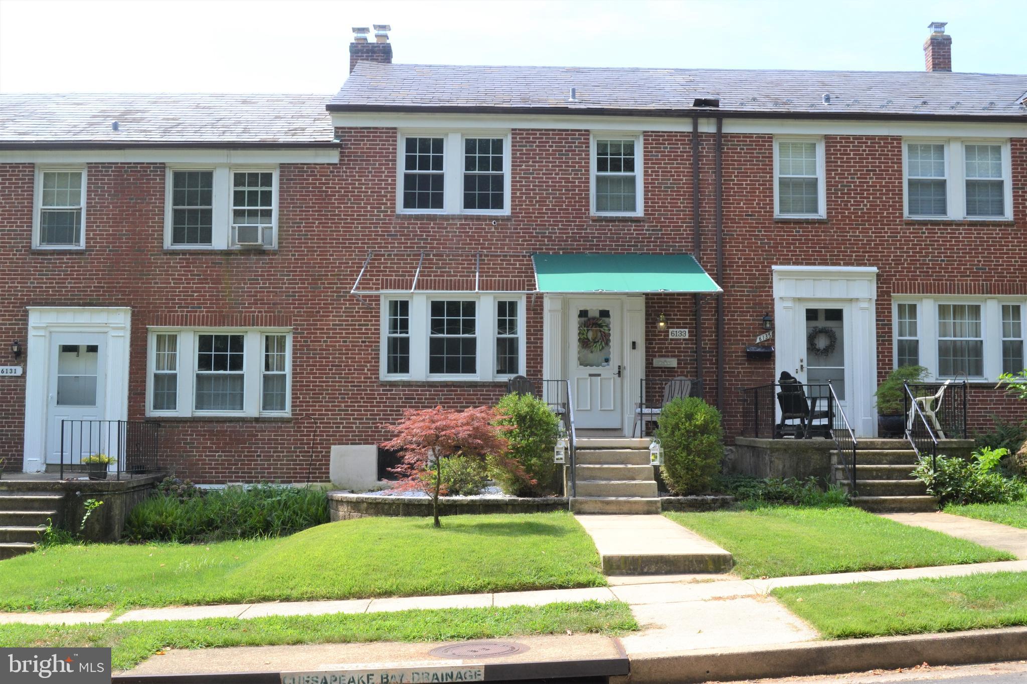 6133 Northdale Road Baltimore, MD 21228 - Photo 35 of 38 Gallery Image 35