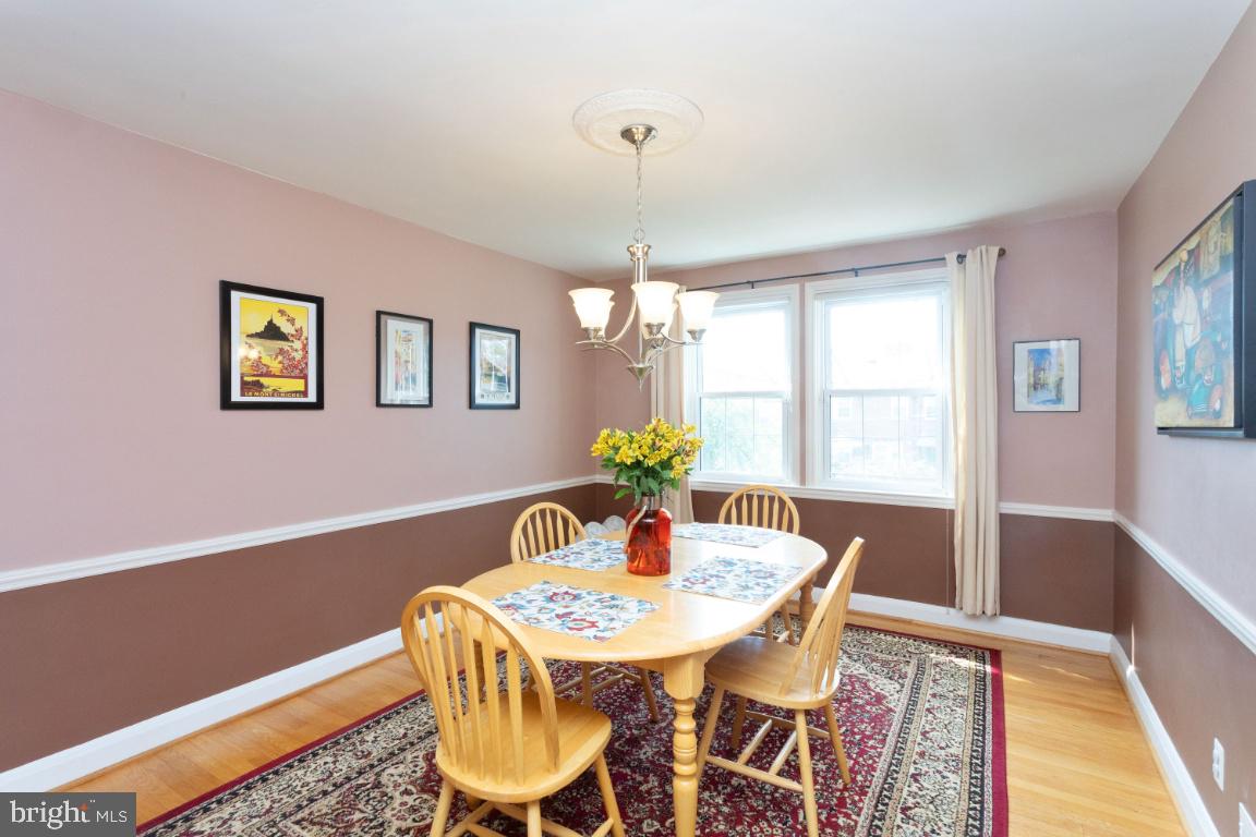 6133 Northdale Road Baltimore, MD 21228 - Photo 8 of 38 Large dining roo