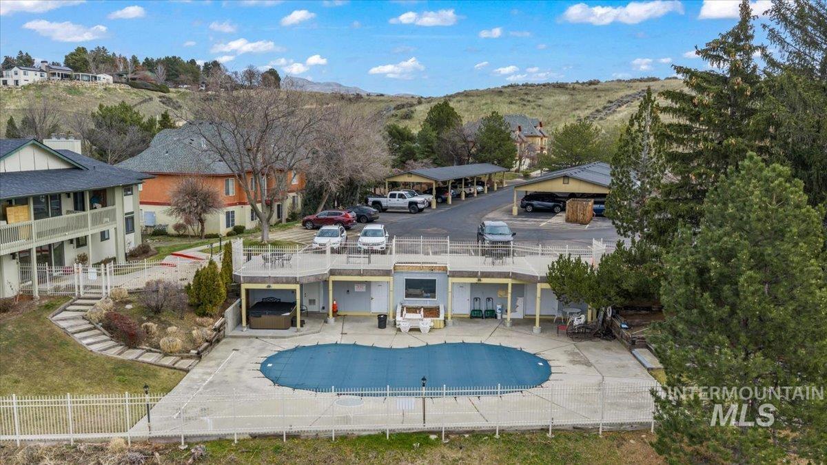 1419 Camel Back Lane, Unit B103 Boise, ID 83702 - Photo 28 of 45