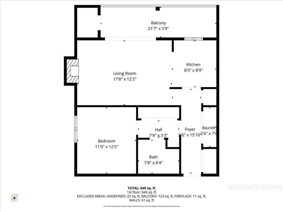 1419 Camel Back Lane, Unit B103 Boise, ID 83702 - Photo 3 of 45