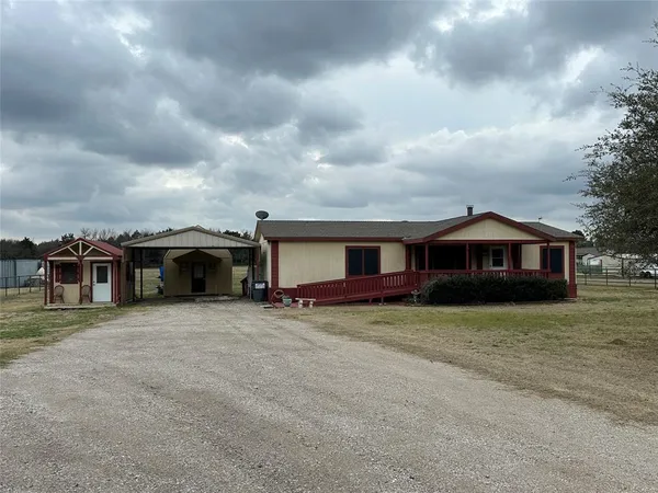 $225,000 | 212 Rose Circle, Gordonville, TX 76245