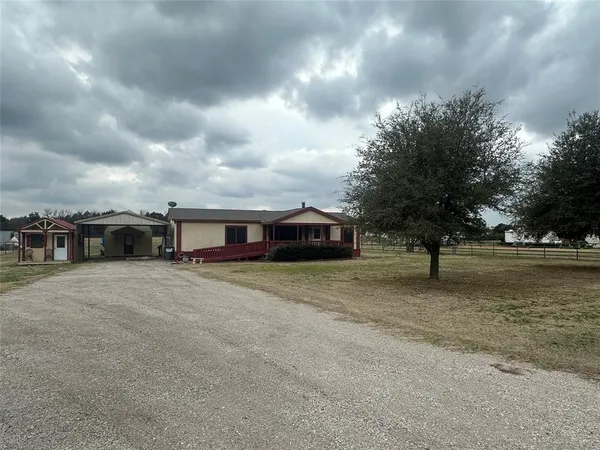 $225,000 | 212 Rose Circle, Gordonville, TX 76245