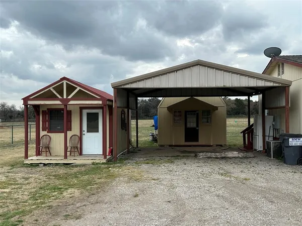 $225,000 | 212 Rose Circle, Gordonville, TX 76245