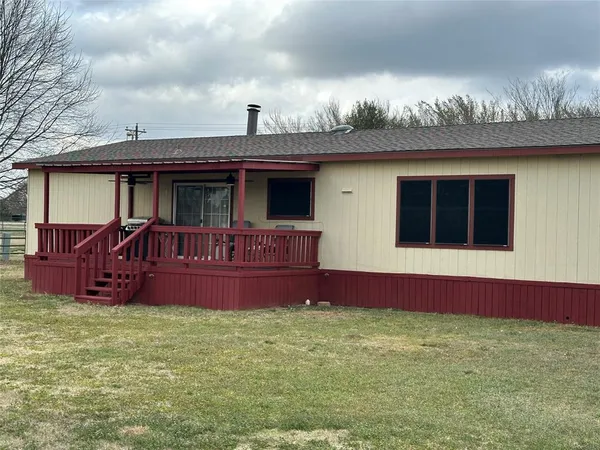 $225,000 | 212 Rose Circle, Gordonville, TX 76245