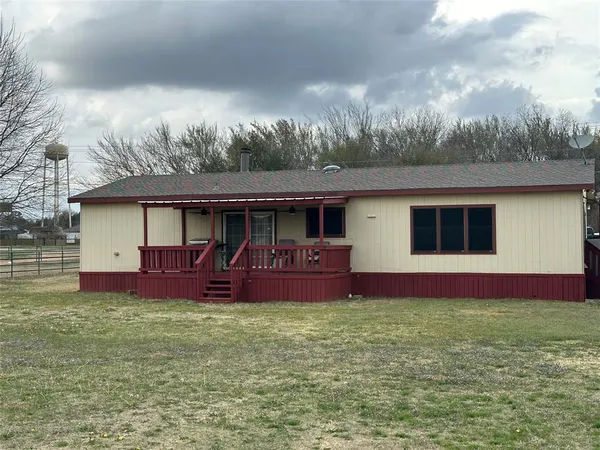 $225,000 | 212 Rose Circle, Gordonville, TX 76245
