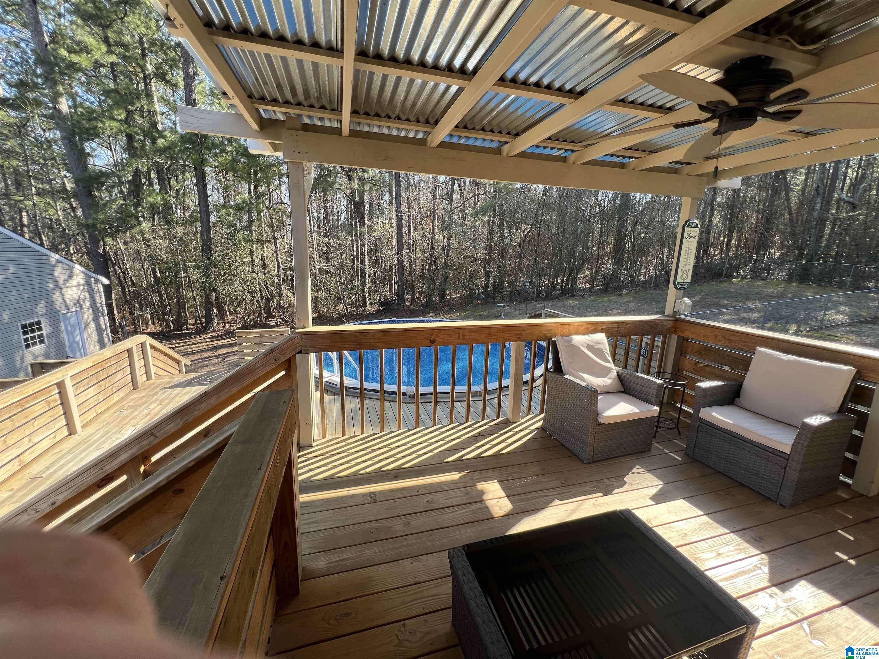 6601 Ewing Road Pinson, AL 35126 - Photo 24 of 25 Gallery Image 24