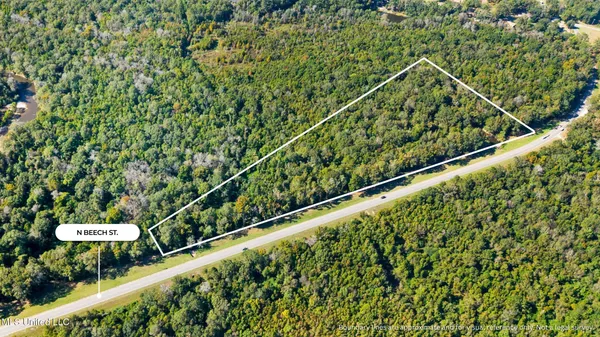 $58,900 | North Beech Street, Picayune, MS 39466