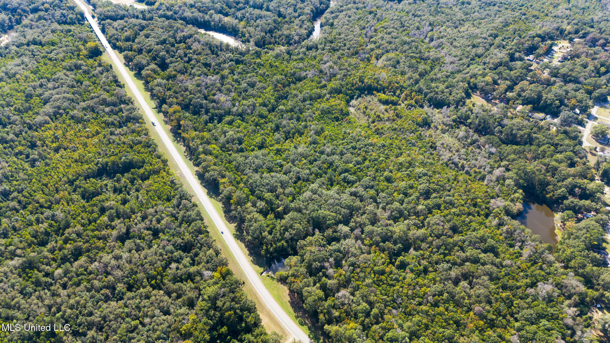 North Beech Street Picayune, MS 39466 - Photo 20 of 23 dji_20251023143557_0006_d