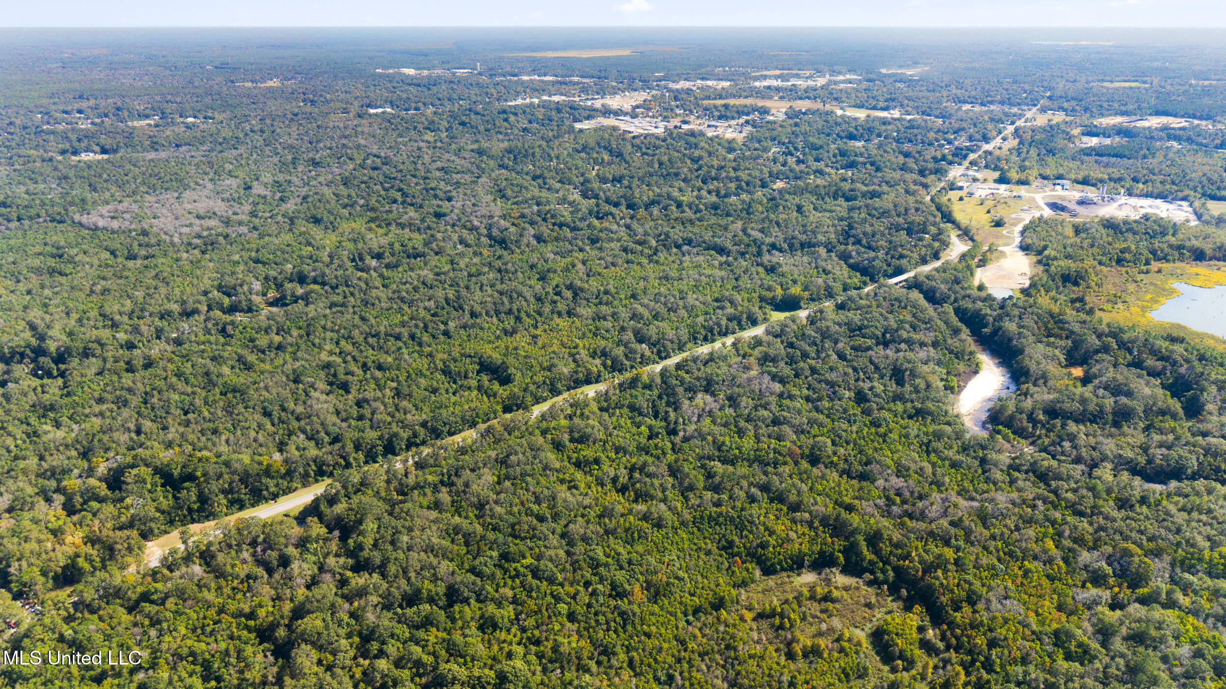 North Beech Street Picayune, MS 39466 - Photo 21 of 23 dji_20251023143850_0011_d