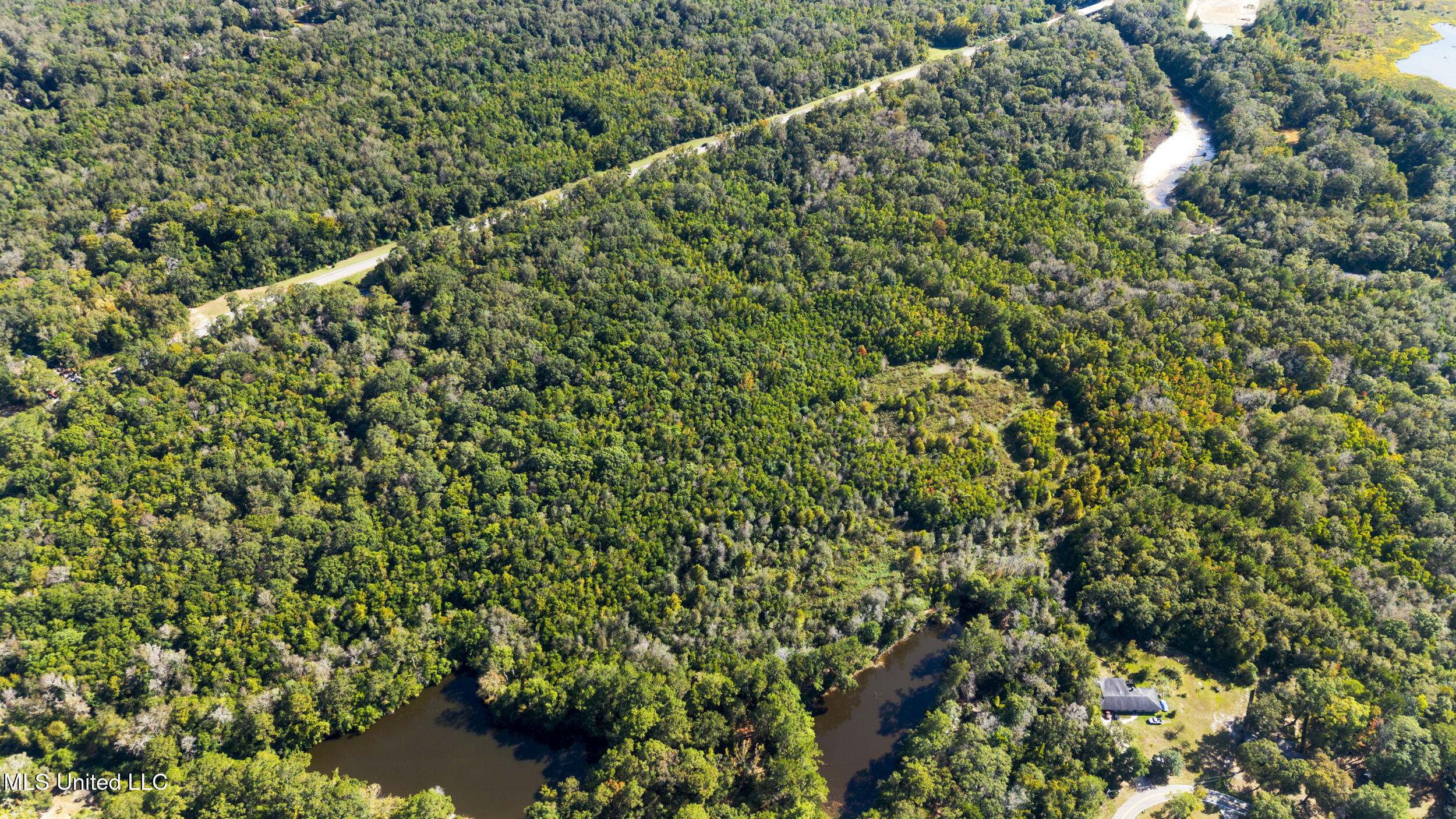 North Beech Street Picayune, MS 39466 - Photo 22 of 23 dji_20251023143910_0016_d