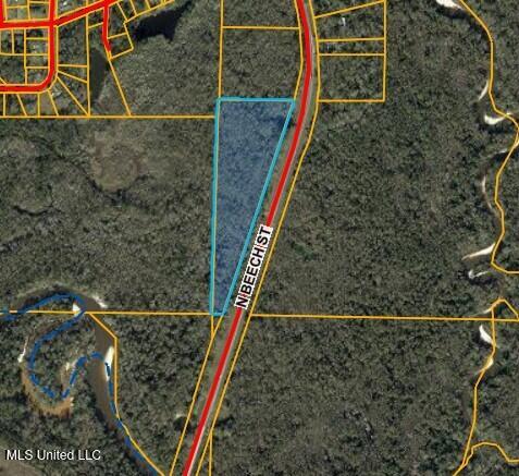 North Beech Street Picayune, MS 39466 - Photo 6 of 23 parcel