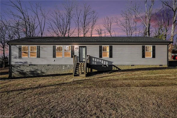 $275,000 | 206 McKnight Street, Asheboro, NC 27203
