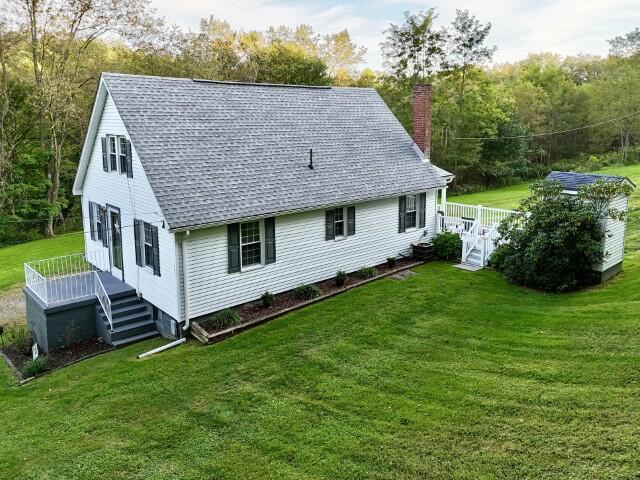 143 Link Road Somerset, PA 15501 - Photo 47 of 56 Gallery Image 47