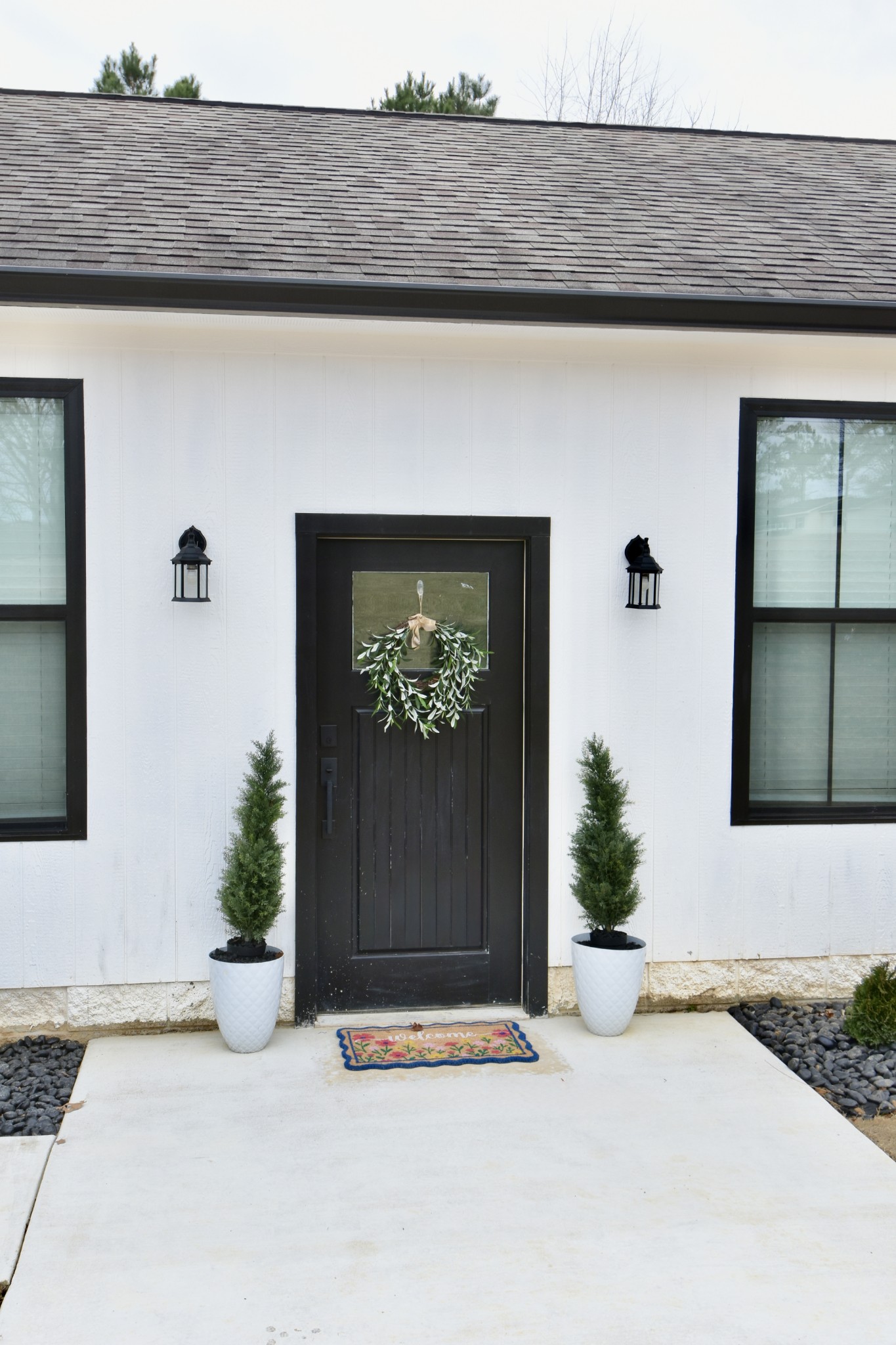 412 Eells Street Loretto, TN 38469 - Photo 4 of 19 a front view of a house