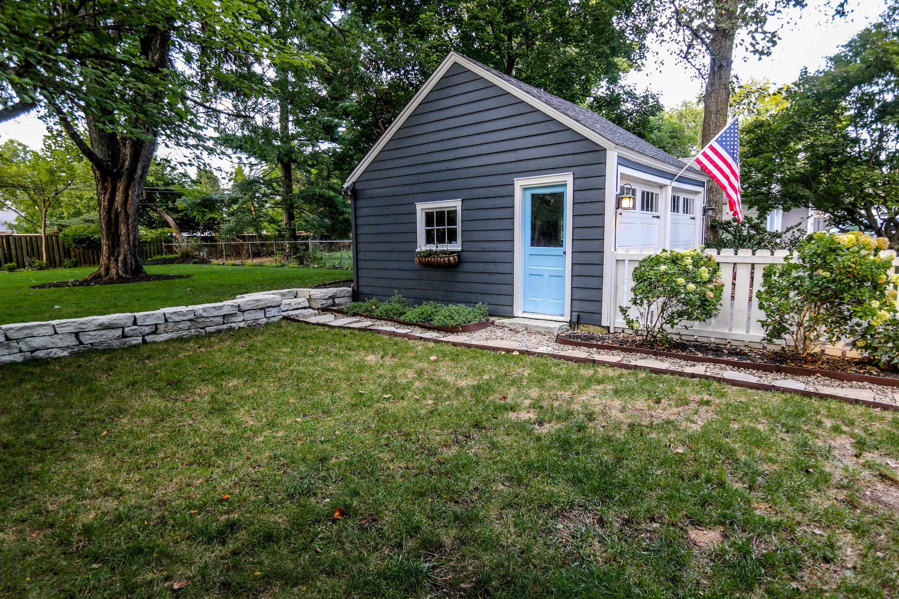114 Garden Road Columbus, OH 43214 - Photo 52 of 66 114 Garden Rd. 45