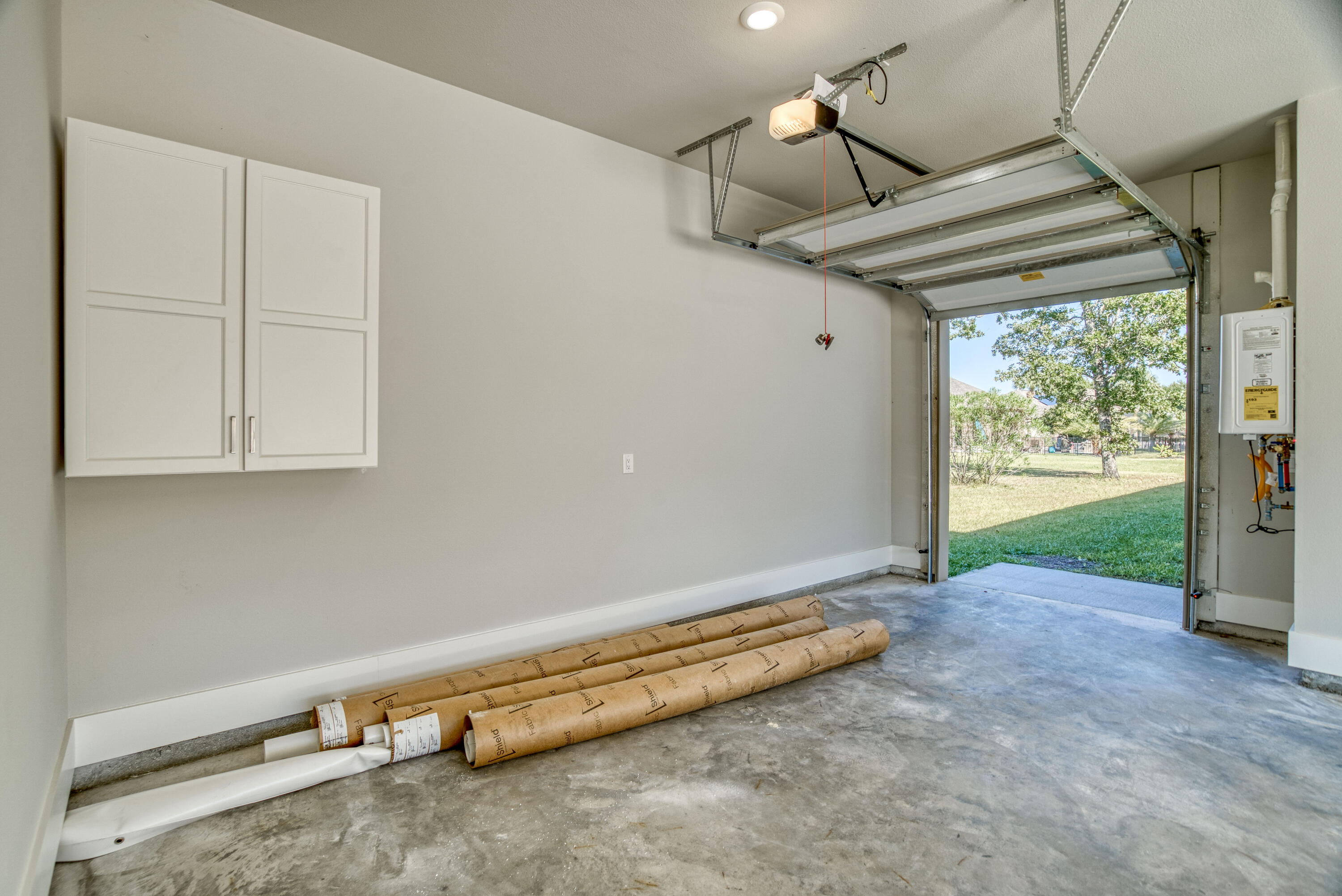 2864 P.G.A Boulevard Navarre, FL 32566 - Photo 37 of 52 a view of room with ceiling fan and window