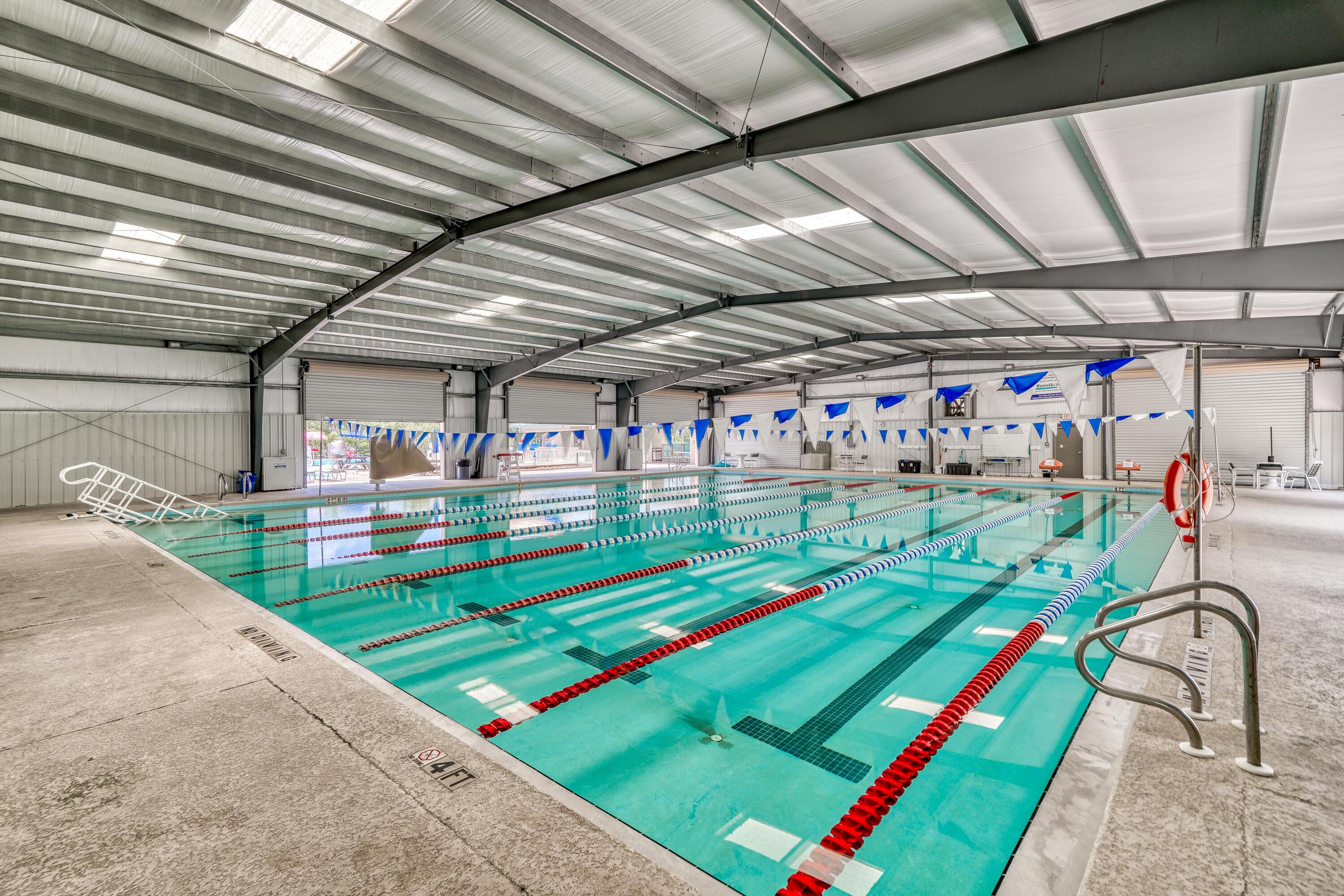 2864 P.G.A Boulevard Navarre, FL 32566 - Photo 42 of 52 HBTS Rec Center-2