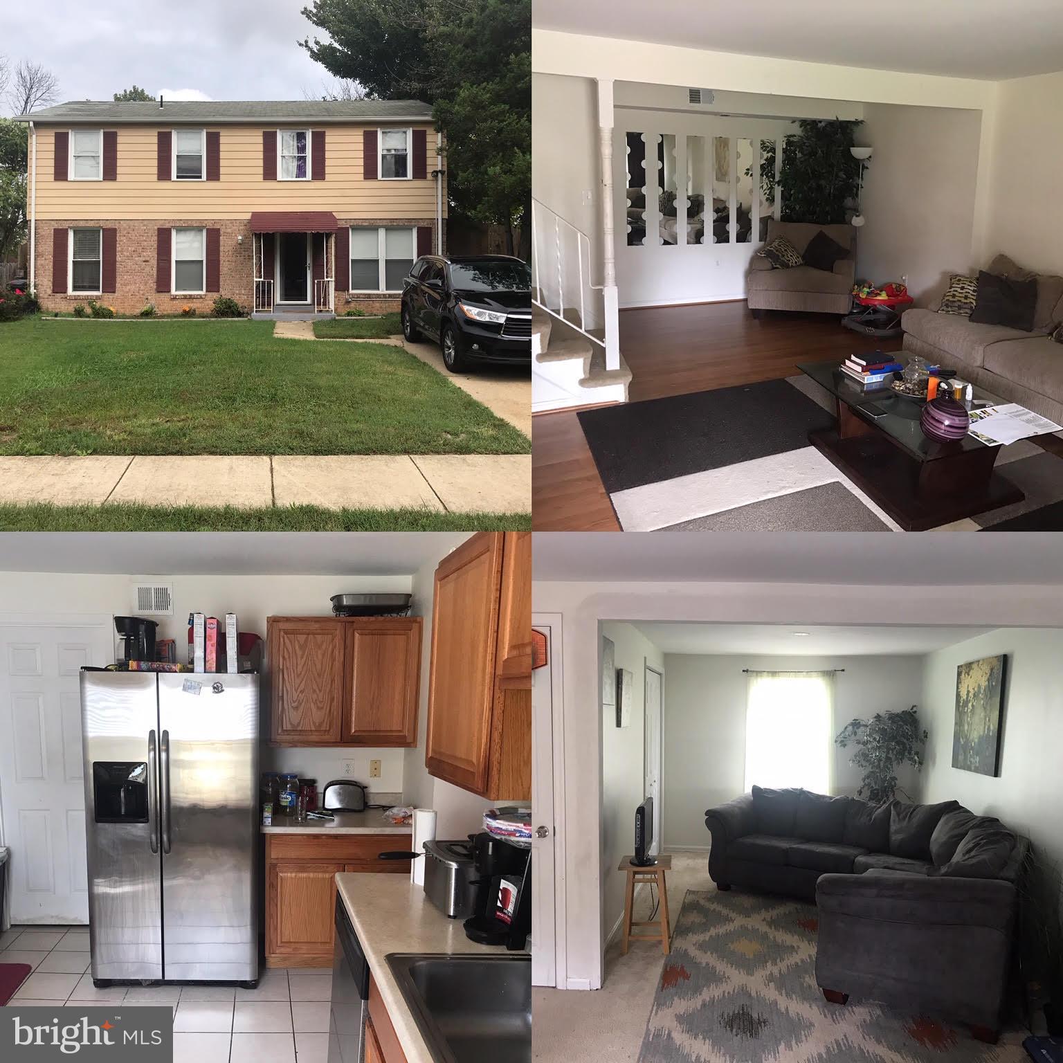 4820 Wheeler Road Oxon Hill, MD 20745 - Photo 1 of 24 Main