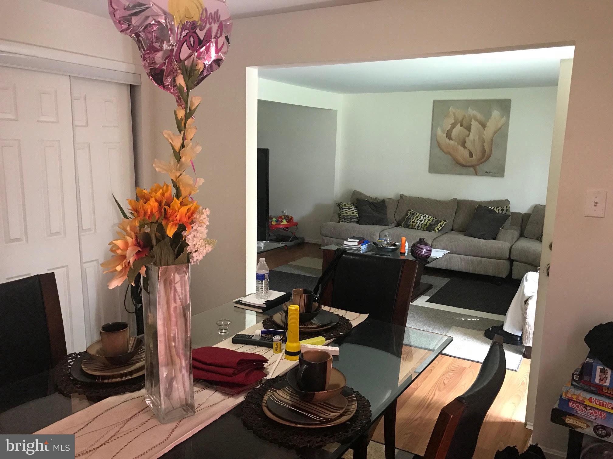4820 Wheeler Road Oxon Hill, MD 20745 - Photo 5 of 24 Dining Room