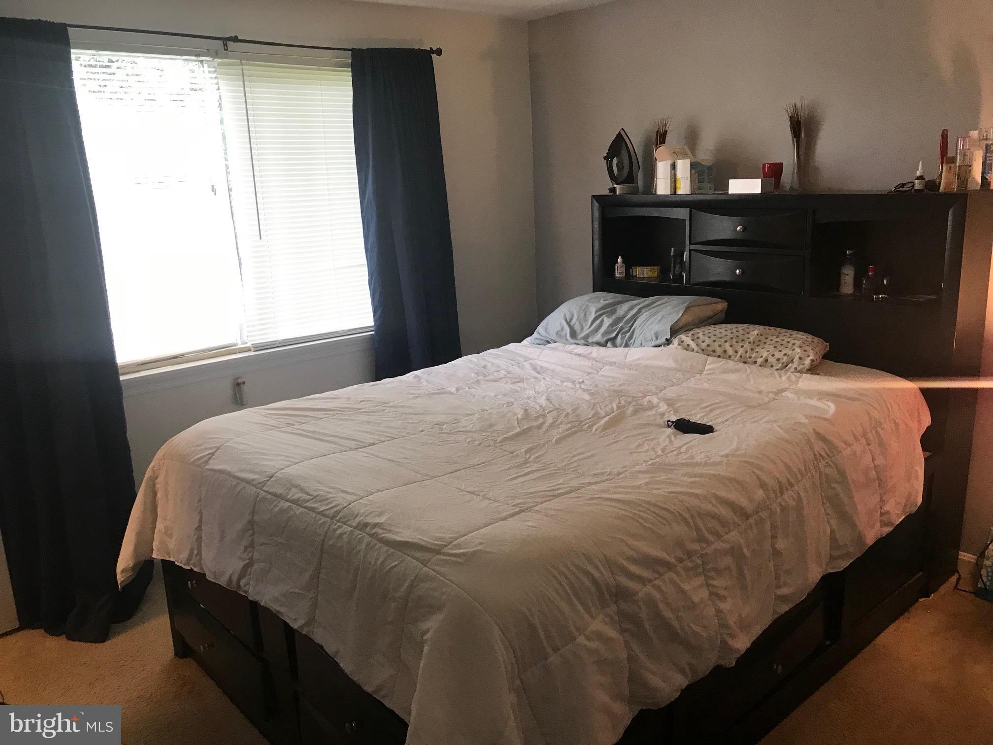 4820 Wheeler Road Oxon Hill, MD 20745 - Photo 10 of 24 Bedroom (Master)