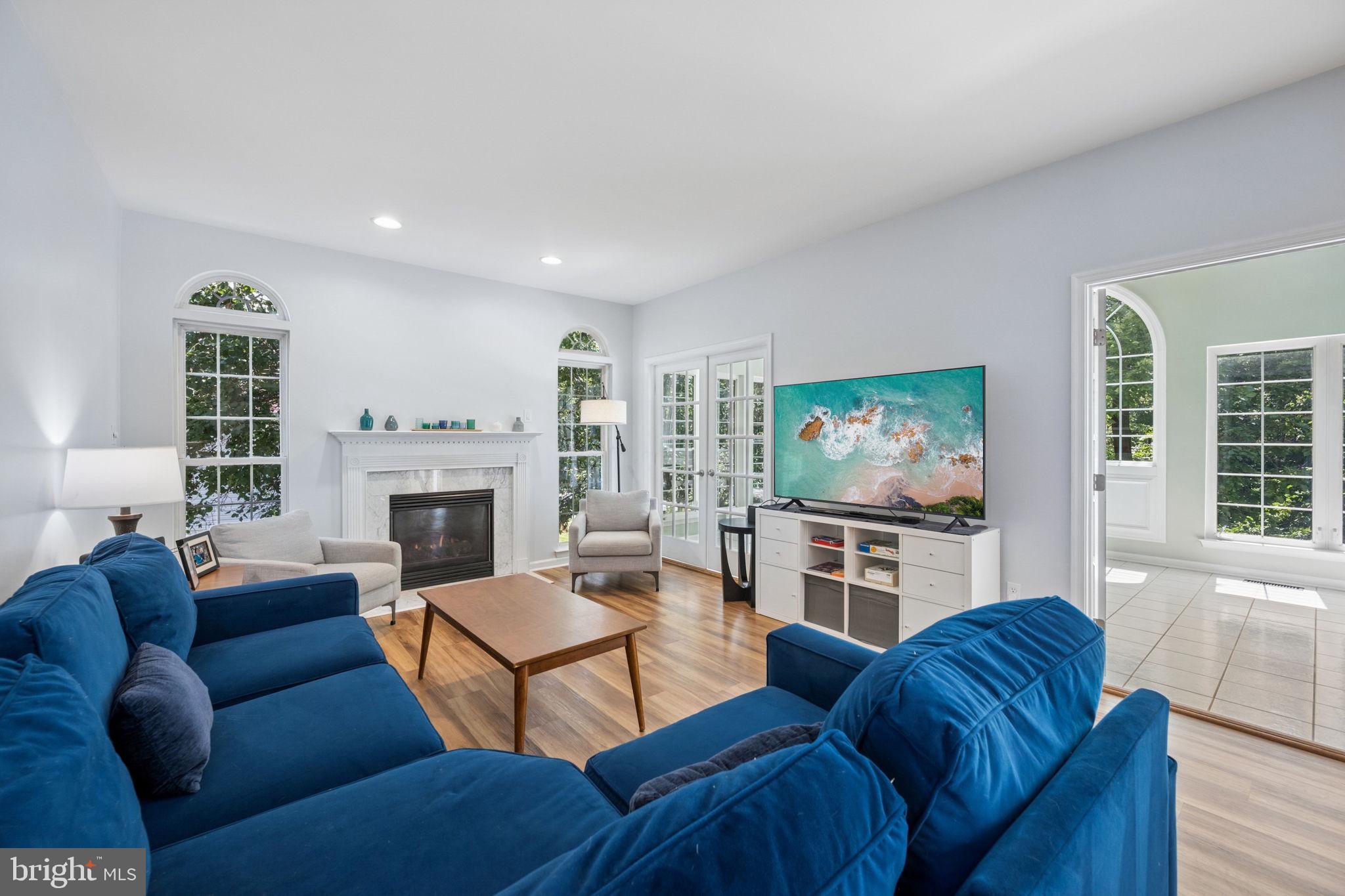 16910 Hillard Street Poolesville, MD 20837 - Photo 25 of 85