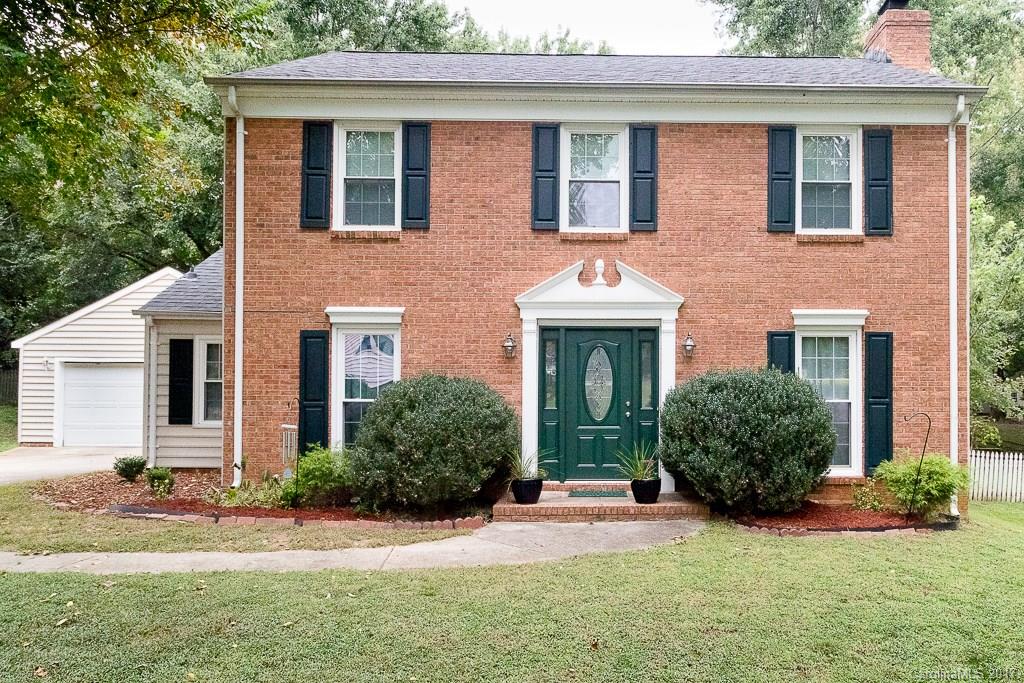 12200 Painted Tree Road Charlotte, NC 28226 - Photo 1 of 15 Gallery Image 1