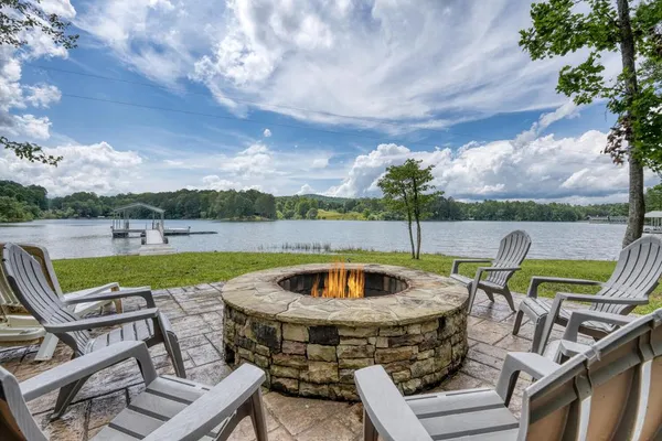 $1,760,000 | 583 Fleenor Road, Blairsville, GA 30512