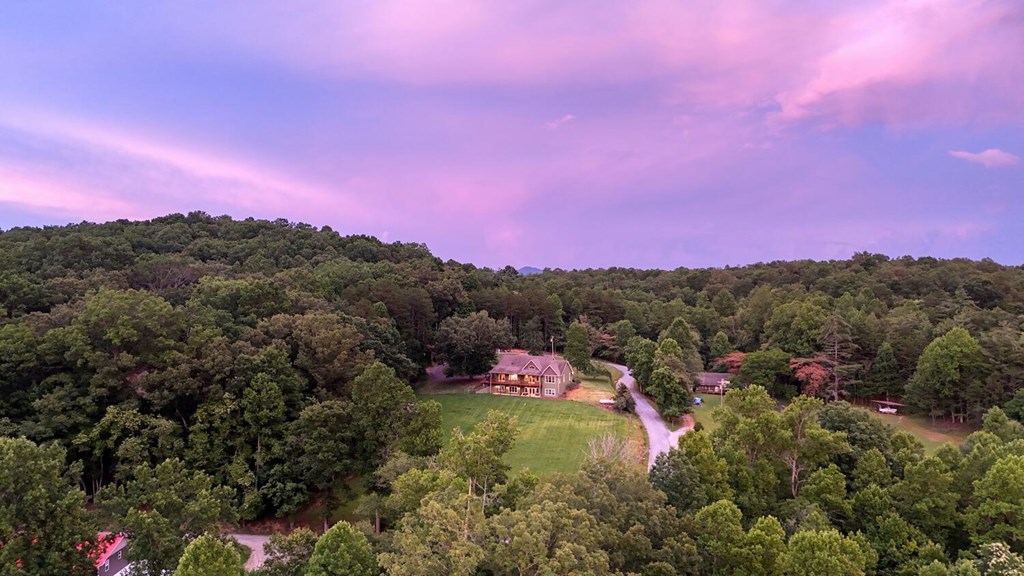 583 Fleenor Road Blairsville, GA 30512 - Photo 101 of 104