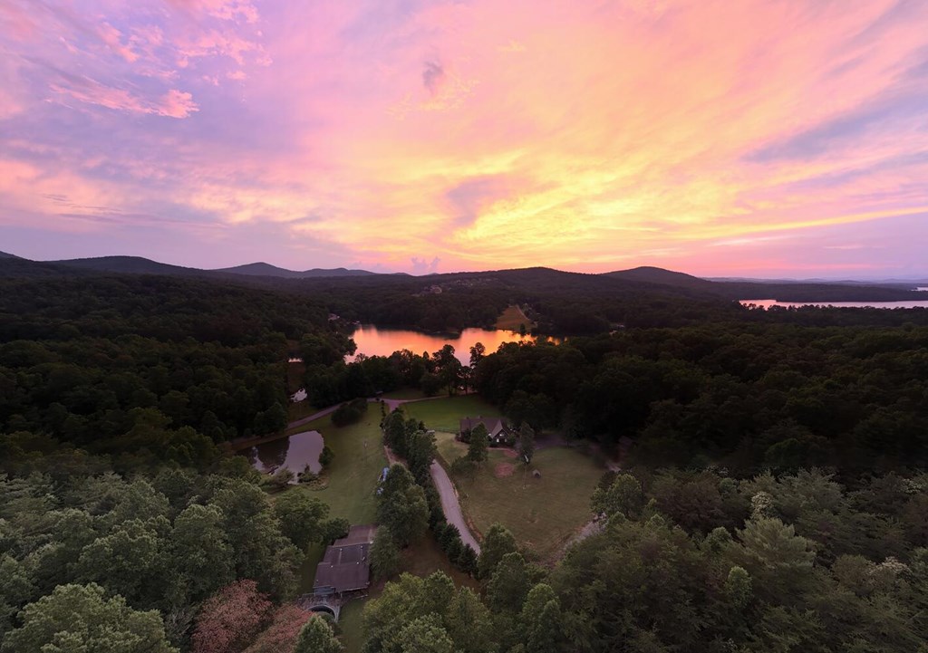 583 Fleenor Road Blairsville, GA 30512 - Photo 103 of 104