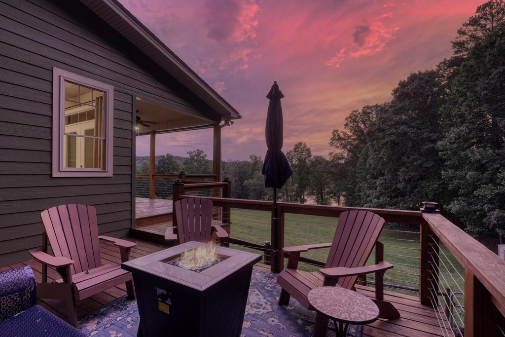 583 Fleenor Road Blairsville, GA 30512 - Photo 11 of 104