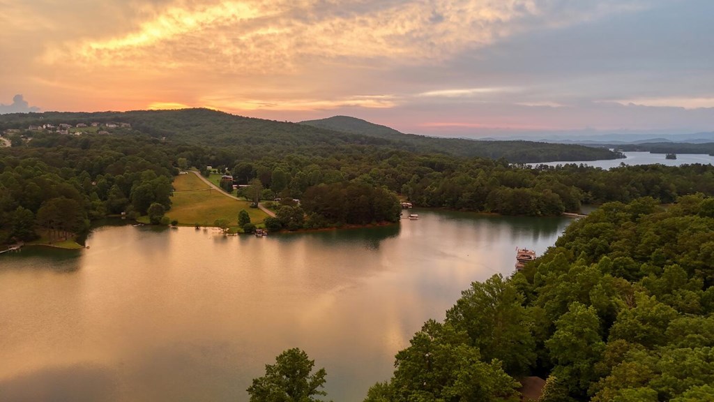 583 Fleenor Road Blairsville, GA 30512 - Photo 14 of 104