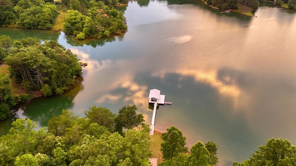 583 Fleenor Road Blairsville, GA 30512 - Photo 15 of 104