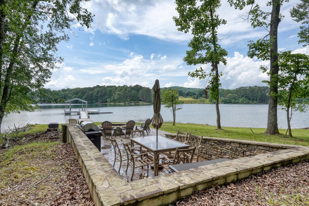 583 Fleenor Road Blairsville, GA 30512 - Photo 18 of 104