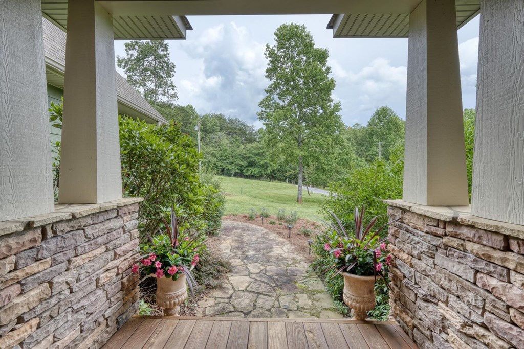 583 Fleenor Road Blairsville, GA 30512 - Photo 20 of 104