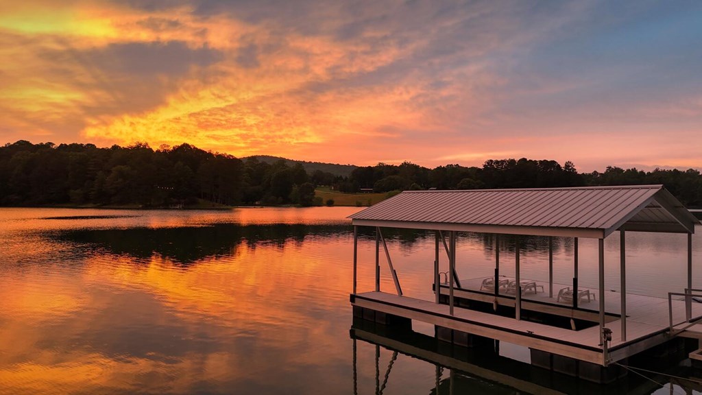 583 Fleenor Road Blairsville, GA 30512 - Photo 2 of 104