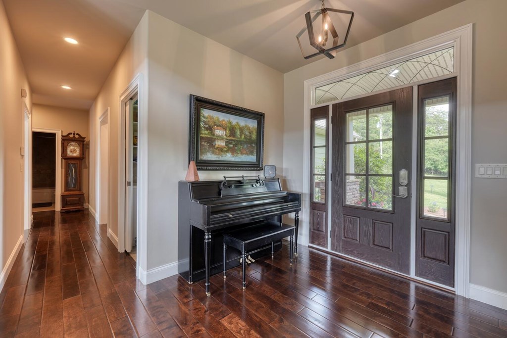 583 Fleenor Road Blairsville, GA 30512 - Photo 23 of 104