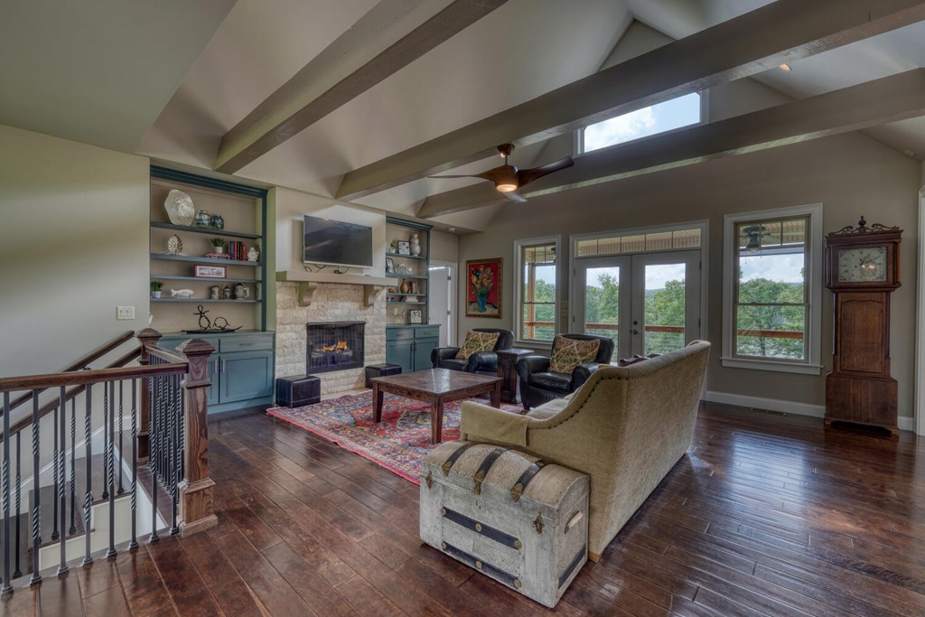 583 Fleenor Road Blairsville, GA 30512 - Photo 24 of 104