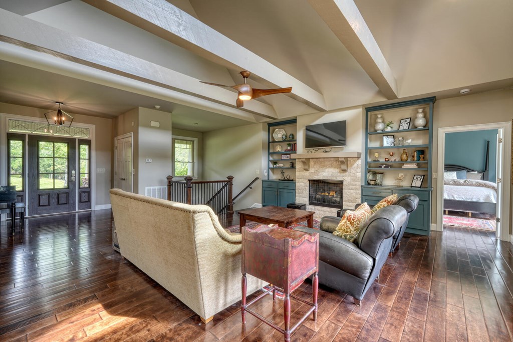 583 Fleenor Road Blairsville, GA 30512 - Photo 25 of 104