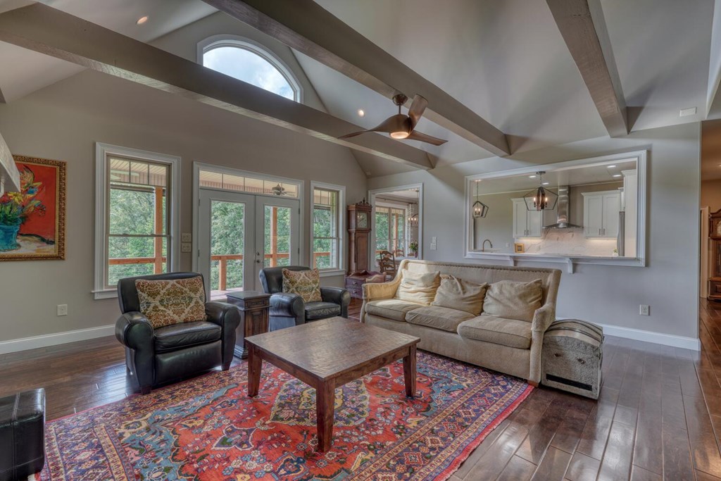 583 Fleenor Road Blairsville, GA 30512 - Photo 27 of 104