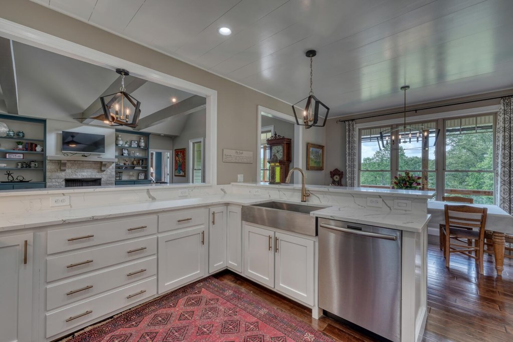 583 Fleenor Road Blairsville, GA 30512 - Photo 29 of 104