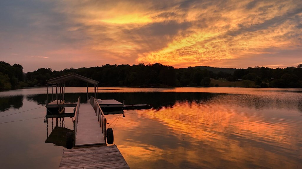 583 Fleenor Road Blairsville, GA 30512 - Photo 3 of 104