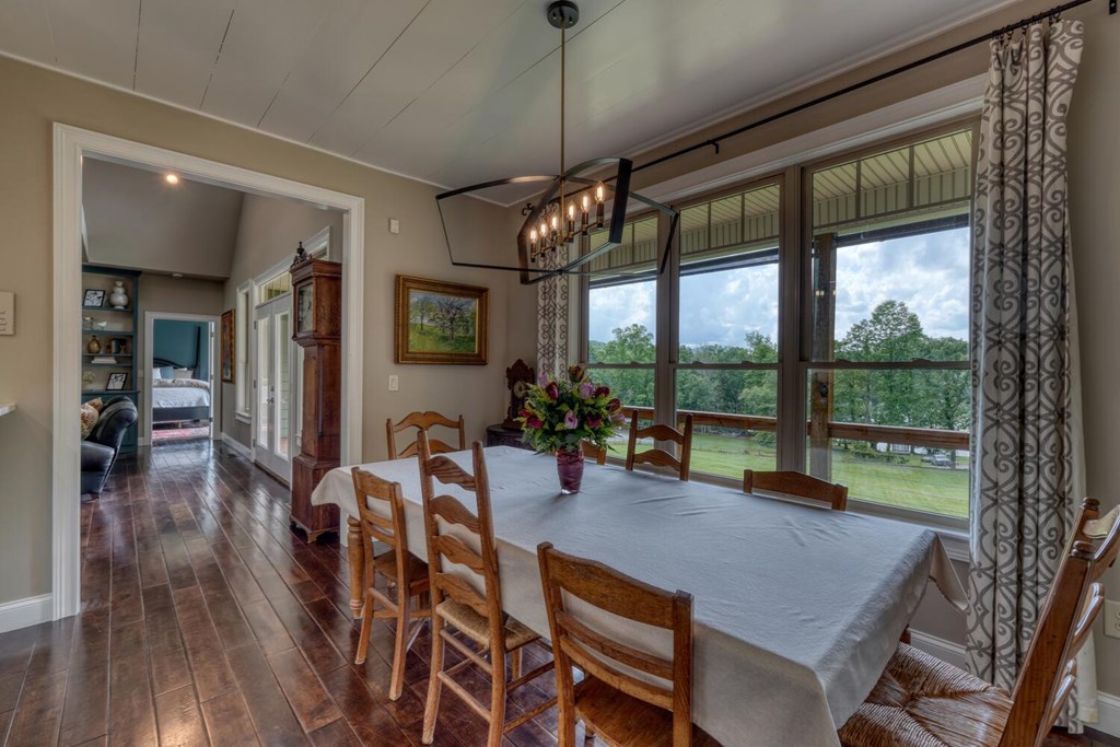 583 Fleenor Road Blairsville, GA 30512 - Photo 33 of 104