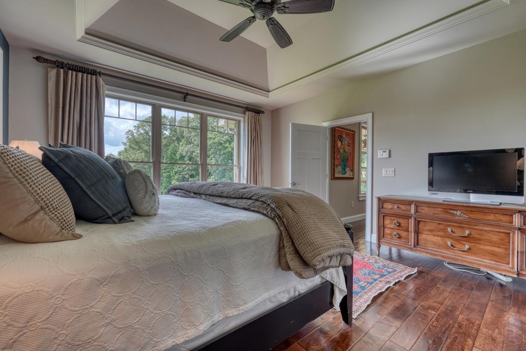 583 Fleenor Road Blairsville, GA 30512 - Photo 37 of 104