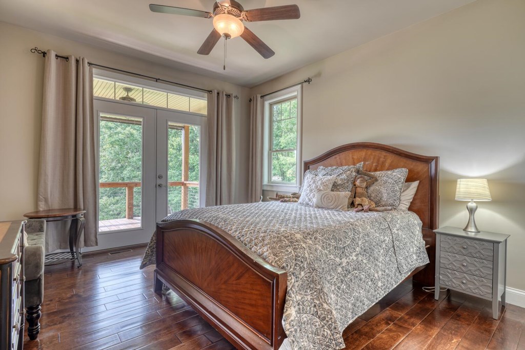 583 Fleenor Road Blairsville, GA 30512 - Photo 43 of 104