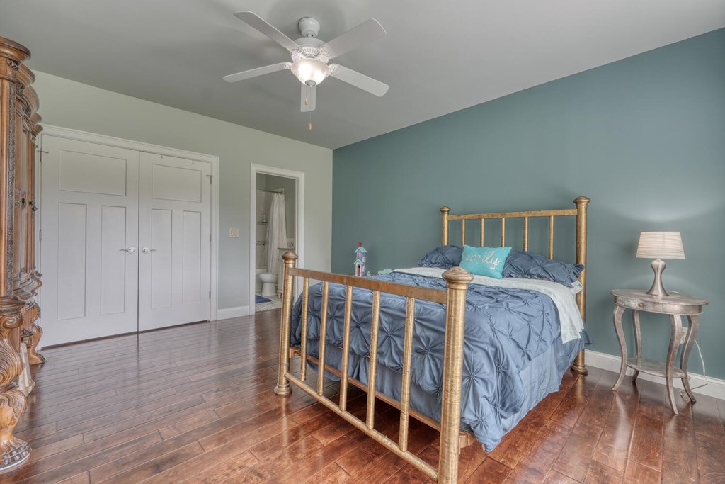 583 Fleenor Road Blairsville, GA 30512 - Photo 60 of 104