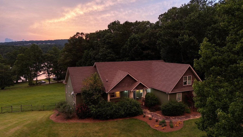 583 Fleenor Road Blairsville, GA 30512 - Photo 6 of 104